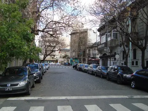 Departamento en Venta en Caballito, Capital Federal