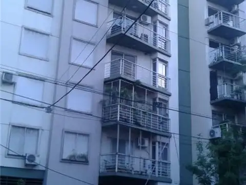 Departamento en Venta en Caballito, Capital Federal