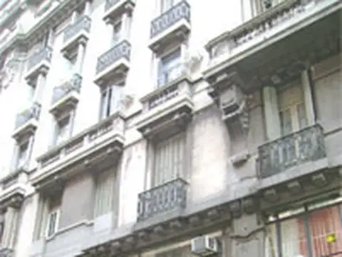 Departamento en Venta en Monserrat, Capital Federal