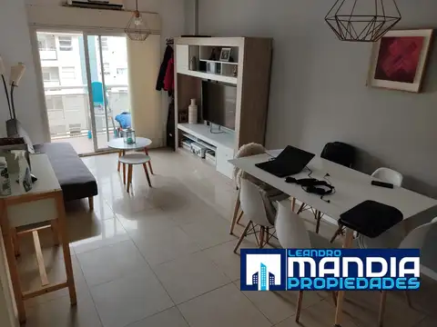 Departamento en Venta en Palermo, CABA