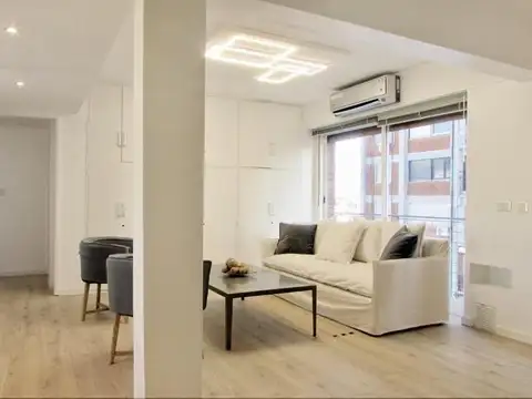 Departamento en Venta en Barrio Norte, Capital Federal