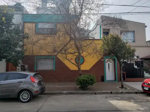 Departamento en Venta en Floresta, Capital Federal
