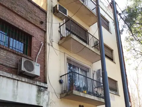 Departamento en Venta en Barracas, Capital Federal