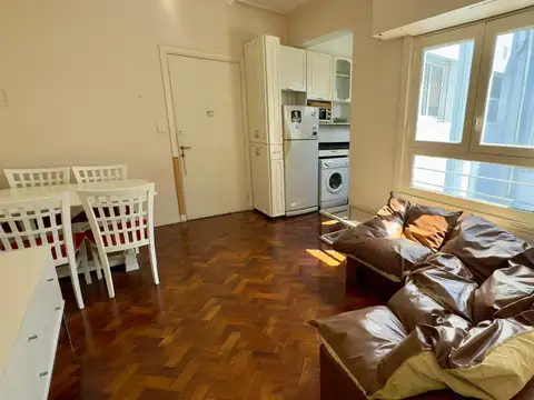 Departamento en Venta en Flores, Capital Federal