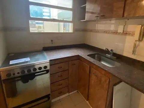Departamento en Venta en Almagro, CABA