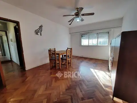Departamento en Venta en Balvanera, CABA