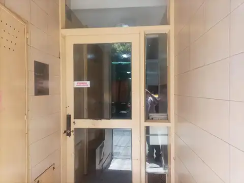 Departamento en Venta en Balvanera, Capital Federal