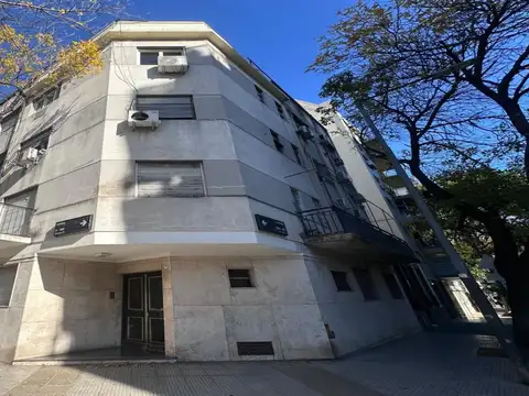 Departamento en Venta en Villa Crespo, Capital Federal