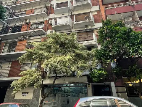 Departamento en Venta en Recoleta, Capital Federal