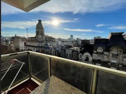 Departamento en Venta en Retiro, CABA