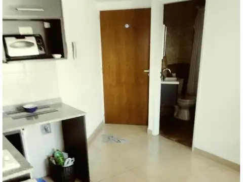 Departamento en Venta en San Cristobal, Capital Federal