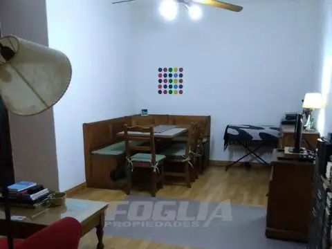 Departamento en Venta en Monserrat, CABA
