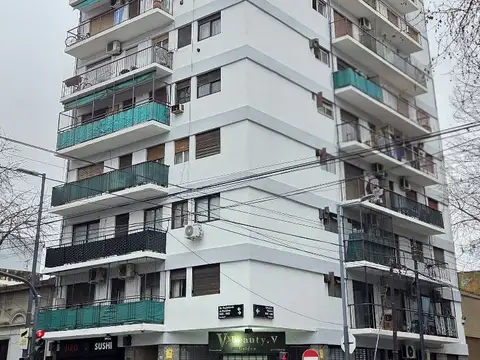 Departamento en Venta en Barracas, Capital Federal