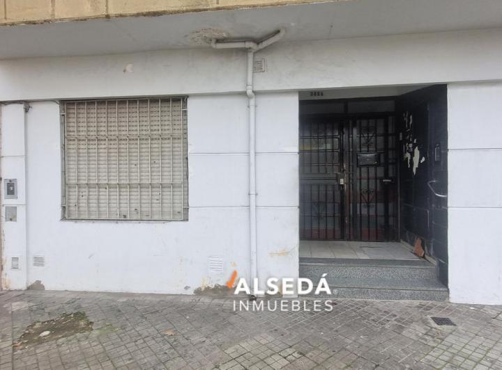 Departamento · 28m² · 2 Ambientes