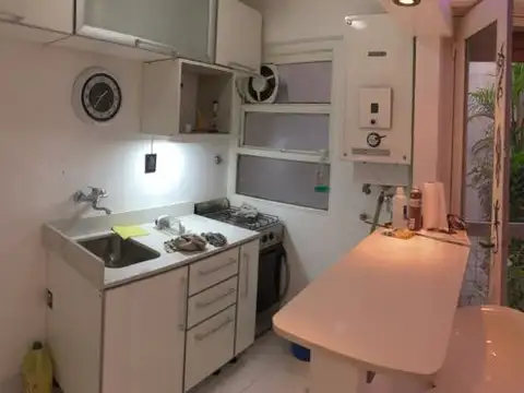Departamento en Venta en Barracas, Capital Federal