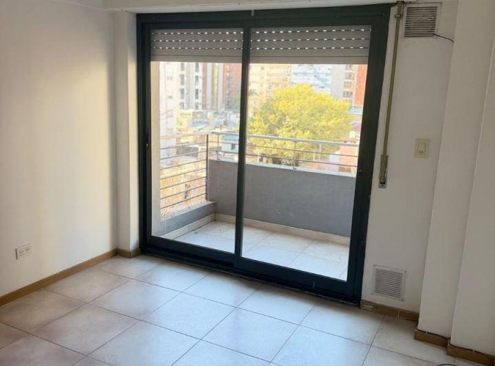 Departamento · 28m² · 1 Ambiente