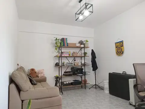 Departamento en Venta en Almagro, CABA