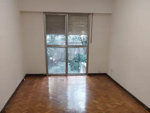 Departamento en Venta en Balvanera, CABA