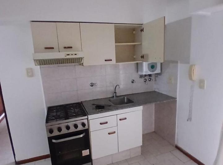 Departamento · 40m² · 2 Ambientes