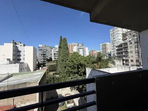 Departamento en Venta en Almagro, CABA