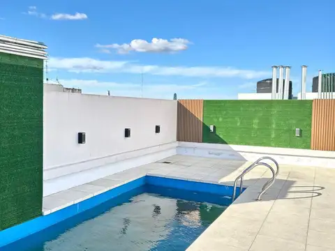 Departamento en Venta en Constitucion, CABA
