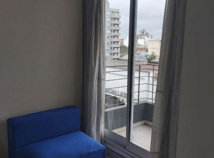 Departamento · 27m² · 1 Ambiente
