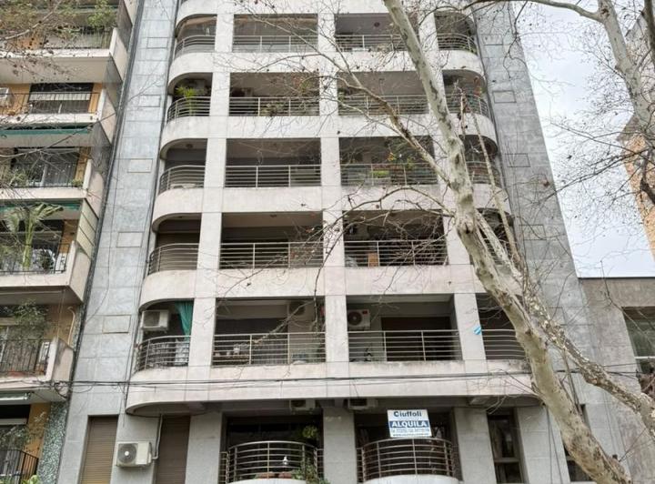 Departamento · 74m² · 3 Ambientes