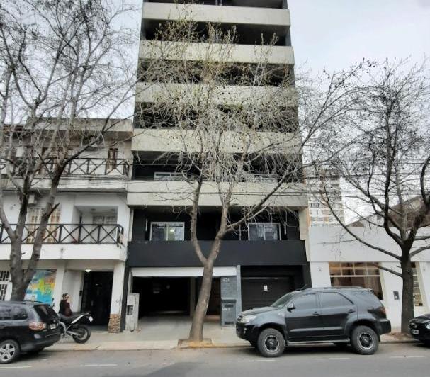 Garage · 12m² · 1 Cochera