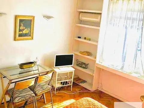 Departamento en Venta en San Nicolás, CABA