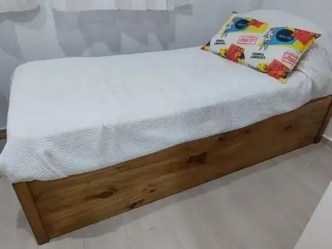 Departamento en Venta en Balvanera, CABA