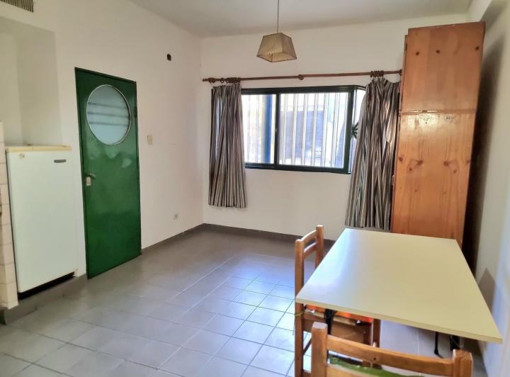 Departamento · 22m² · 1 Ambiente