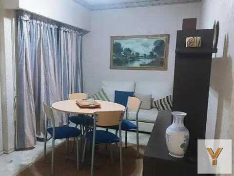 Departamento en Venta en Balvanera, CABA