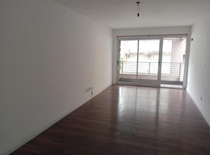 Departamento · 27m² · 1 Ambiente
