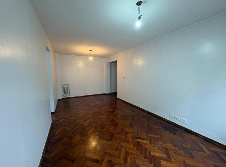 Departamento · 110m² · 4 Ambientes · 1 Cochera