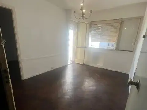 Departamento en Venta en Once, Capital Federal