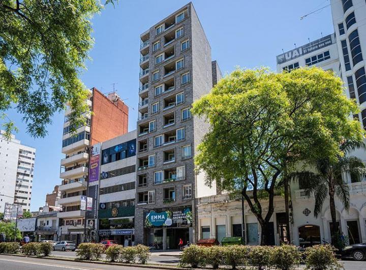 Departamento · 29m² · 1 Ambiente