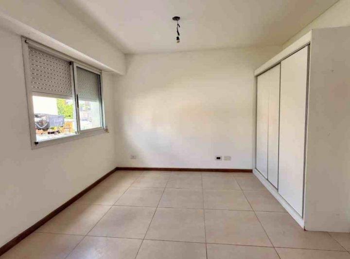 Departamento · 33m² · 1 Ambiente