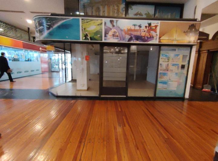 Local comercial · 50m²