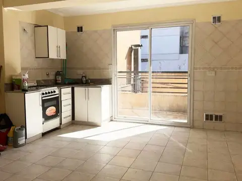 Departamento en Venta en Balvanera, CABA