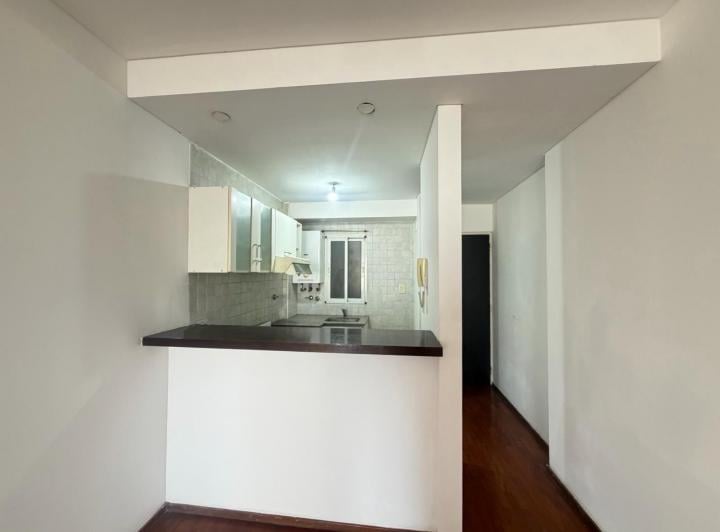 Departamento · 38m² · 2 Ambientes
