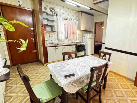 Departamento en Venta en San Cristobal, Capital Federal
