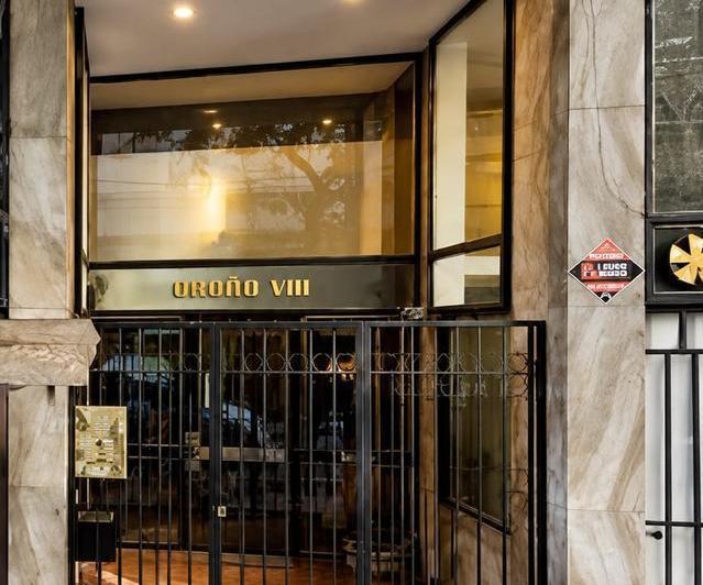 Departamento · 46m² · 3 Ambientes