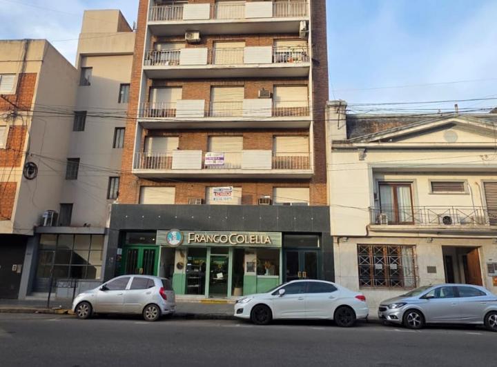 Oficina comercial · 45m²