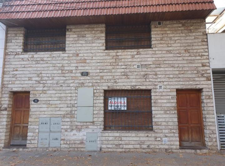 Departamento · 1m² · 2 Ambientes