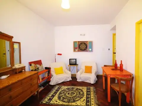 Departamento en Venta en San Telmo, Capital Federal