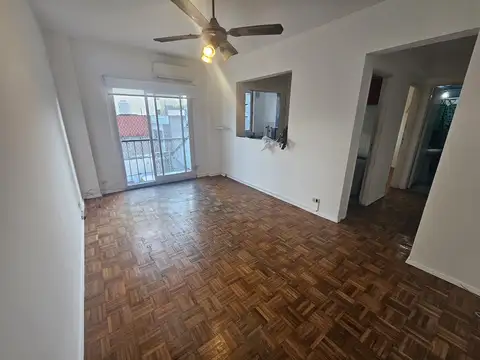 Departamento en Venta en Balvanera, CABA