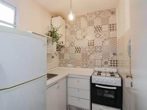 Departamento en Venta en Botanico, Palermo