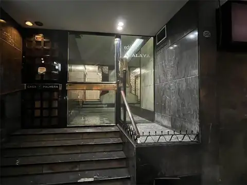 Departamento en Venta en Recoleta, Capital Federal