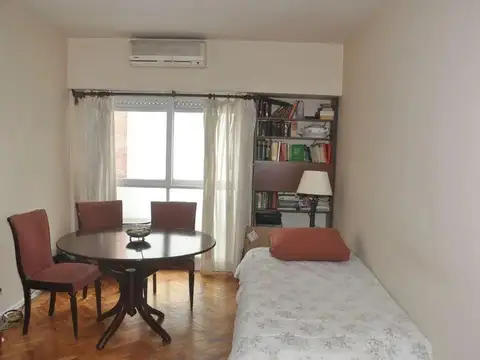 Departamento en Venta en Recoleta, CABA