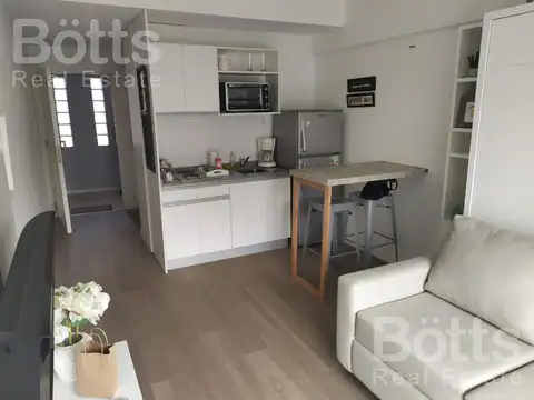 Departamento en Venta en Flores, Capital Federal